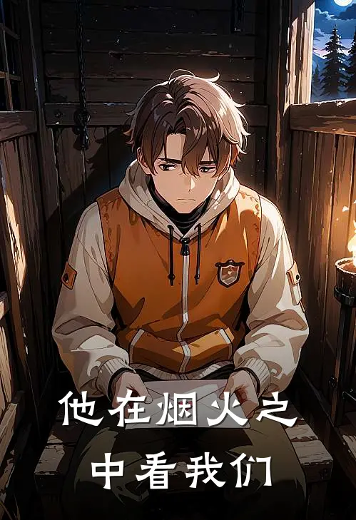 元含千沈施唯(他在烟火之中看我们)全集阅读_《他在烟火之中看我们》全文免费阅读