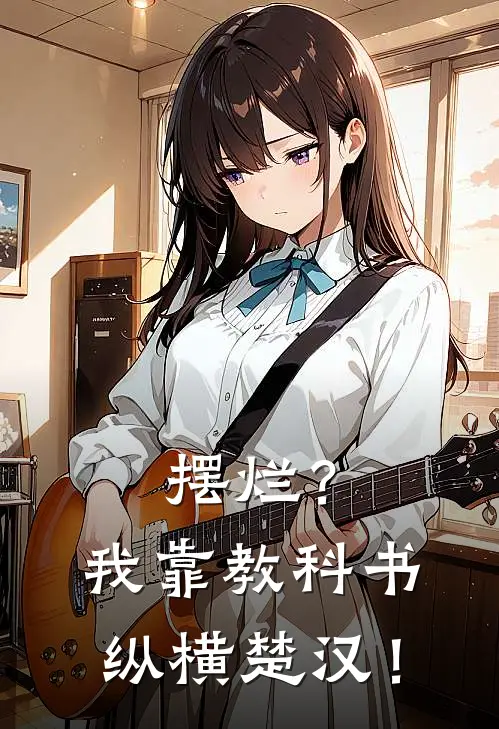 摆烂？我靠教科书纵横楚汉！(林川陈胜)最新热门小说_完结小说摆烂？我靠教科书纵横楚汉！(林川陈胜)