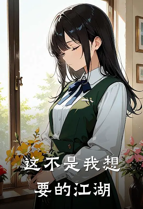 林霜苟胜(这不是我想要的江湖)全文免费在线阅读_这不是我想要的江湖完整版免费在线阅读