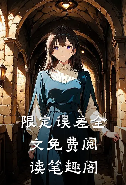 限定误差全文免费阅读笔趣阁