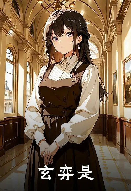 玄弈是