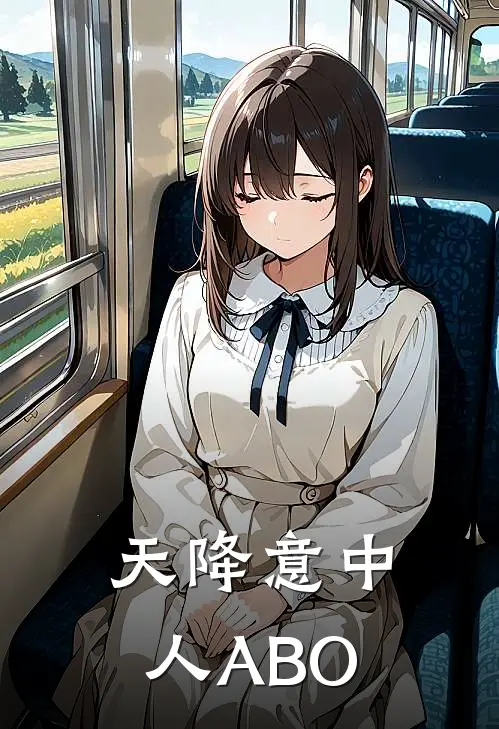 天降意中人【ABO】