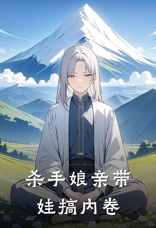 杀手娘亲带娃搞内卷(墨璃柳青)网络热门小说_最新小说杀手娘亲带娃搞内卷(墨璃柳青)