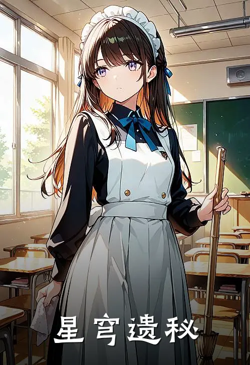 星穹遗秘(林启莎弥雅)免费小说阅读_免费小说完整版星穹遗秘(林启莎弥雅)