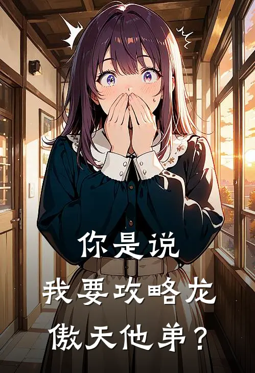 你是说，我要攻略龙傲天他弟？