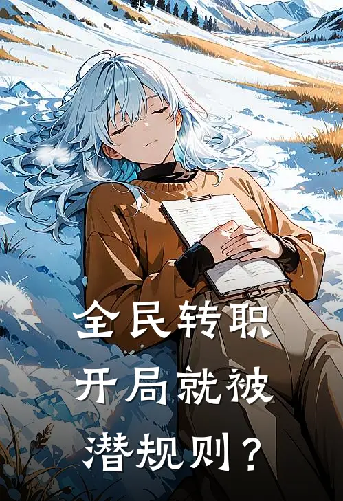 全民转职，开局就被潜规则？