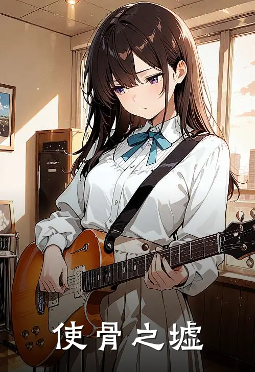 使骨之墟苏晚林溪热门小说免费阅读_网络热门小说使骨之墟(苏晚林溪)