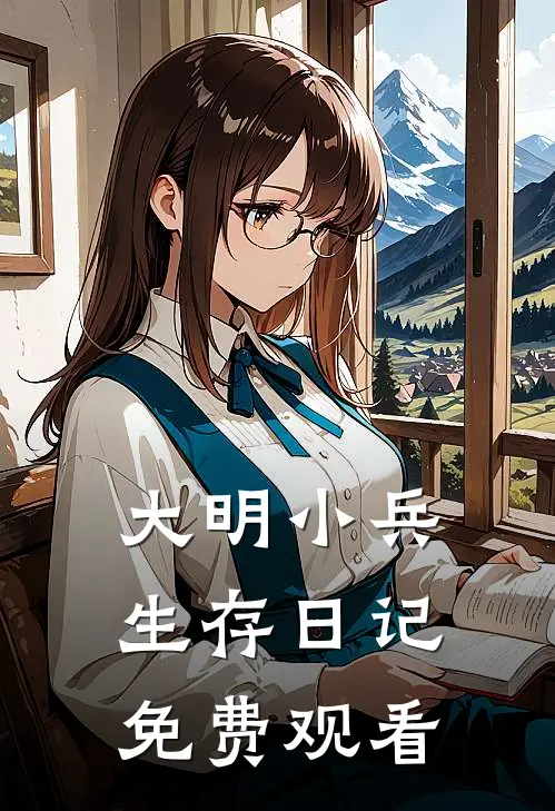 大明小兵生存日记免费观看