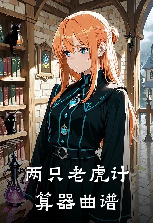 两只老虎计算器曲谱