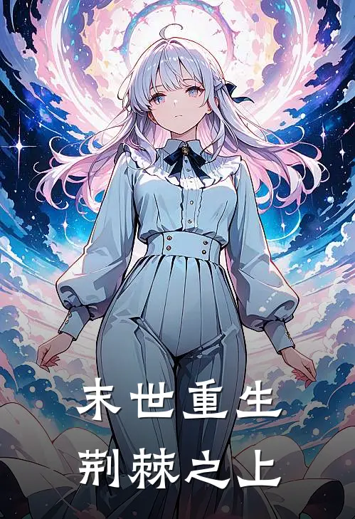 末世重生：荆棘之上苏野林薇薇完结版免费阅读_末世重生：荆棘之上全章节免费在线阅读