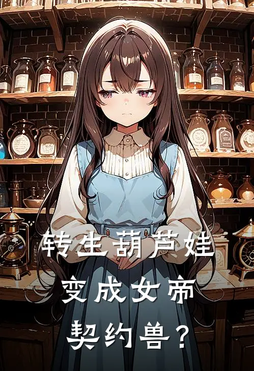 转生葫芦娃，变成女帝契约兽？江澈沈妤完结热门小说_完整版小说全文免费阅读转生葫芦娃，变成女帝契约兽？江澈沈妤