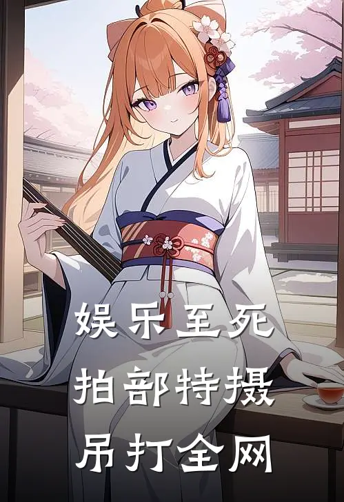 娱乐至死，拍部特摄吊打全网