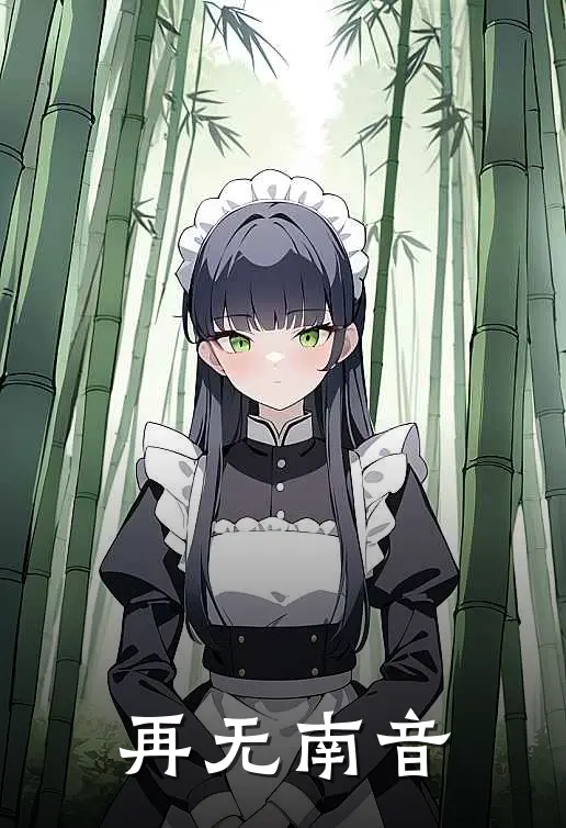 南音于言意(再无南音)全本免费在线阅读_(再无南音)完结版免费在线阅读