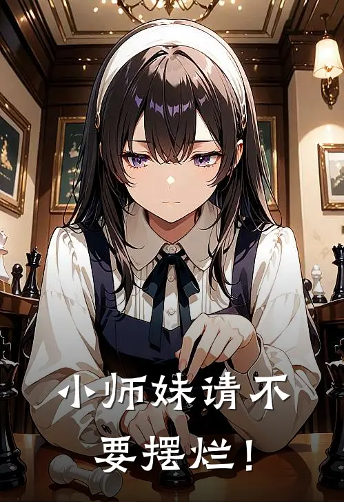 小师妹请不要摆烂！云舒墨辰热门的网络小说_完整版小说小师妹请不要摆烂！(云舒墨辰)