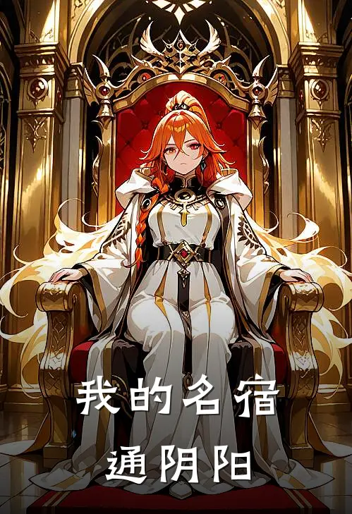 我的名宿通阴阳