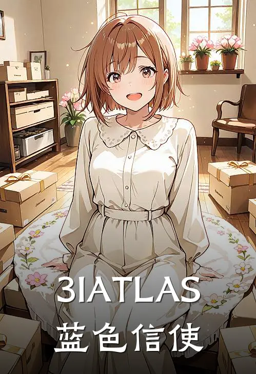 3IATLAS：蓝色信使(林星河艾米)在线免费小说_完结小说免费阅读3IATLAS：蓝色信使林星河艾米