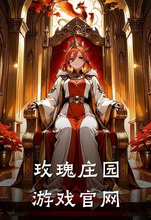 玫瑰庄园游戏官网