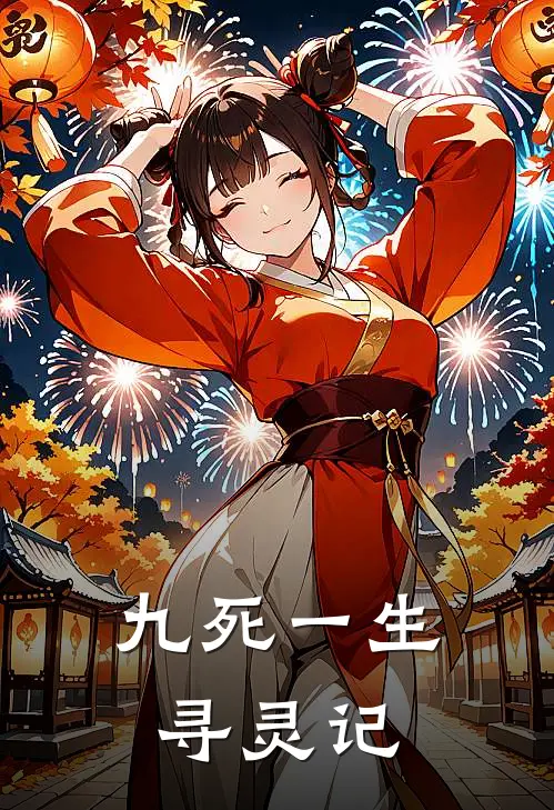 九死一生寻灵记