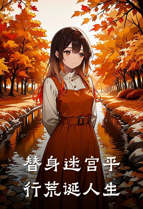 替身迷宫平行荒诞人生