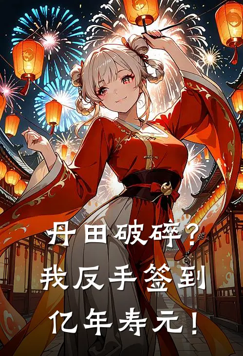 顾长青顾长青(丹田破碎？我反手签到亿年寿元！)完结版免费在线阅读_《丹田破碎？我反手签到亿年寿元！》全章节阅读