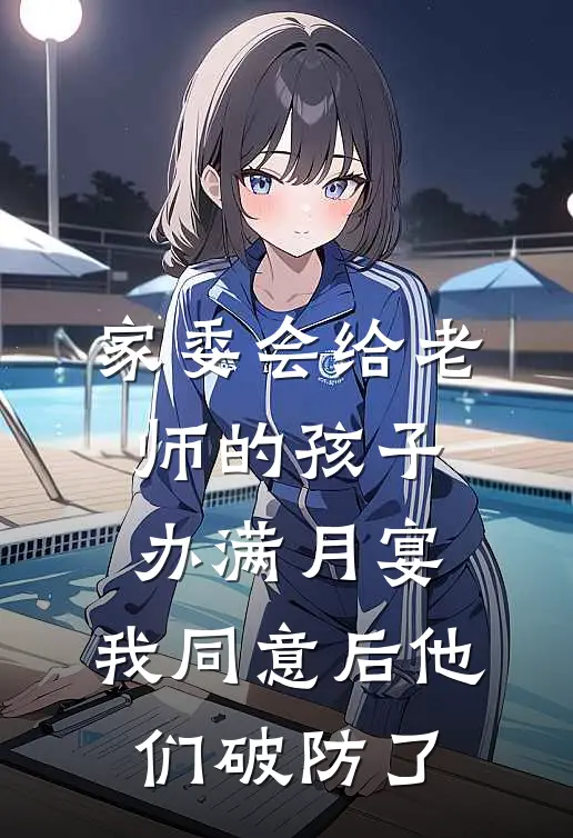 家委会给老师的孩子办满月宴，我同意后他们破防了(宋晓宇杨乐乐)免费小说阅读_完结版小说推荐家委会给老师的孩子办满月宴，我同意后他们破防了(宋晓宇杨乐乐)