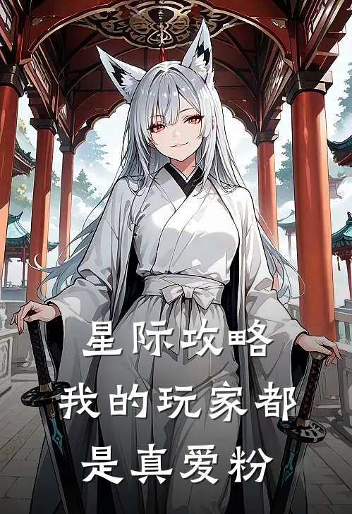 星际攻略：我的玩家都是真爱粉