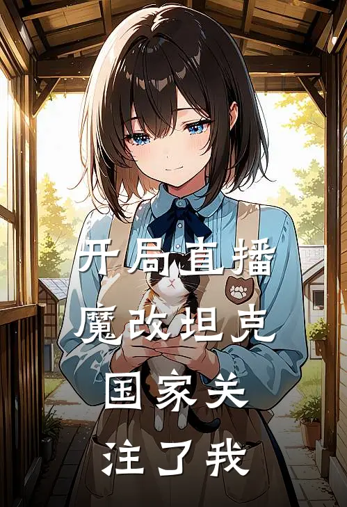 开局直播魔改坦克，国家关注了我林凡林凡免费小说完整版_完结版小说阅读开局直播魔改坦克，国家关注了我(林凡林凡)