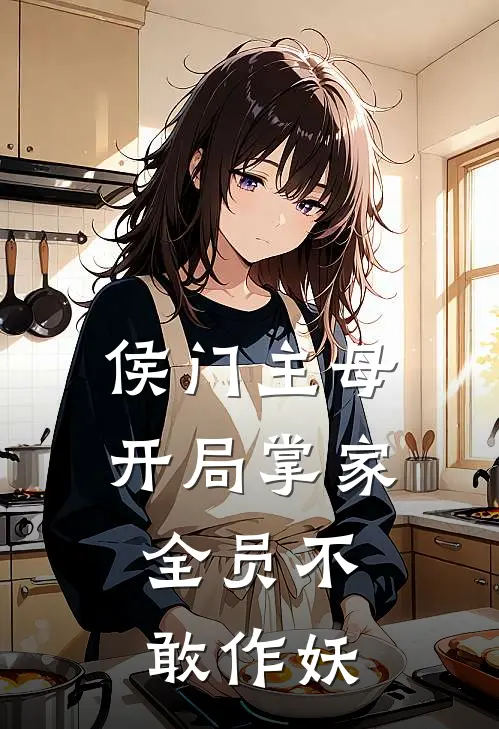 侯门沈知意(侯门主母：开局掌家，全员不敢作妖)最新章节免费在线阅读_(侯门沈知意)完结版在线阅读