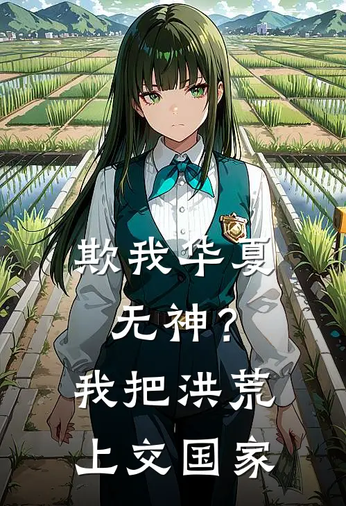 欺我华夏无神？我把洪荒上交国家(叶风云霄)免费热门小说_最新小说推荐欺我华夏无神？我把洪荒上交国家叶风云霄