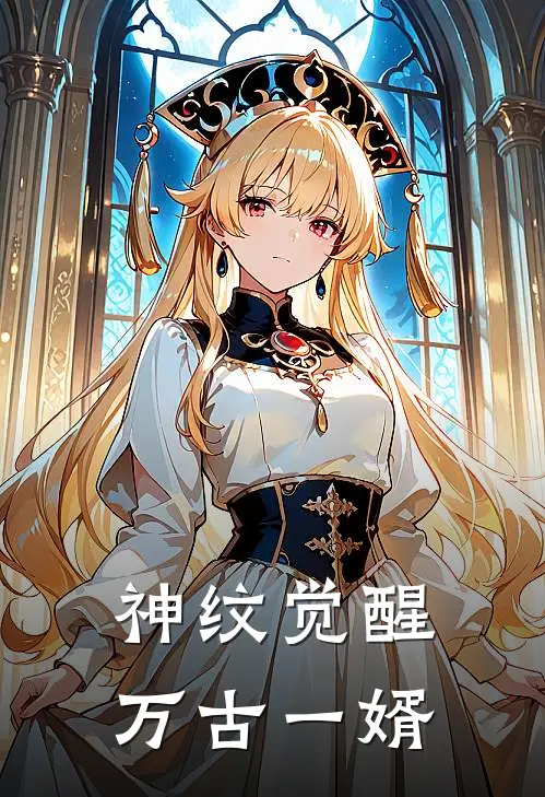 神纹觉醒：万古一婿叶辰苏清雪最新好看小说_最新章节列表神纹觉醒：万古一婿(叶辰苏清雪)