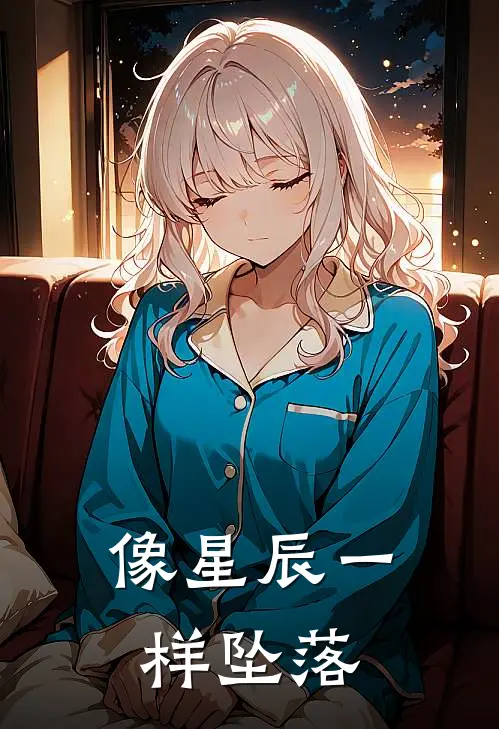 《像星辰一样坠落》郑彦宁余岩火爆新书_像星辰一样坠落(郑彦宁余岩)最新热门小说