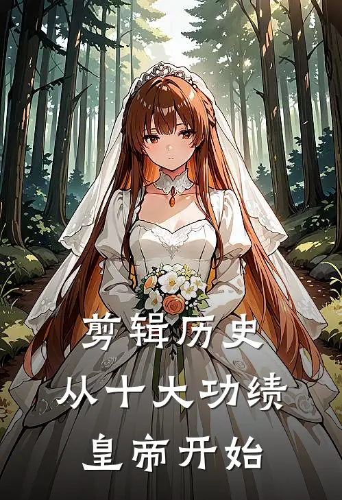 剪辑历史：从十大功绩皇帝开始(嬴政刘娥)_嬴政刘娥热门小说