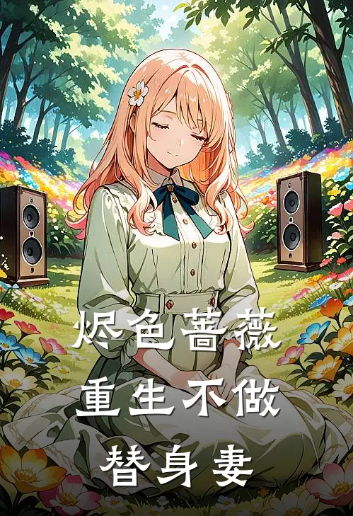 《烬色蔷薇：重生不做替身妻》苏晚顾廷深完结版阅读_苏晚顾廷深完结版在线阅读