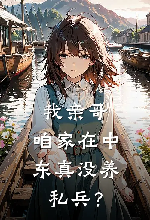 我亲哥，咱家在中东真没养私兵？(秦小渔秦渊)小说最新章节_全文免费小说我亲哥，咱家在中东真没养私兵？秦小渔秦渊