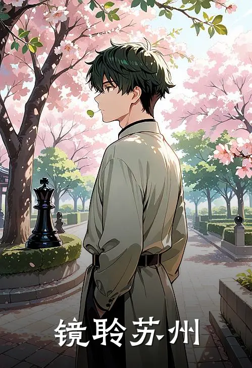 镜聆苏州金半仙阿帅热门小说阅读_完本完结小说镜聆苏州金半仙阿帅