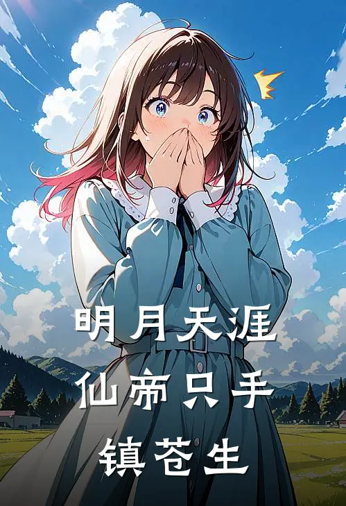 《明月天涯，仙帝只手镇苍生》司徒景行苏怀薇已完结小说_明月天涯，仙帝只手镇苍生(司徒景行苏怀薇)火爆小说