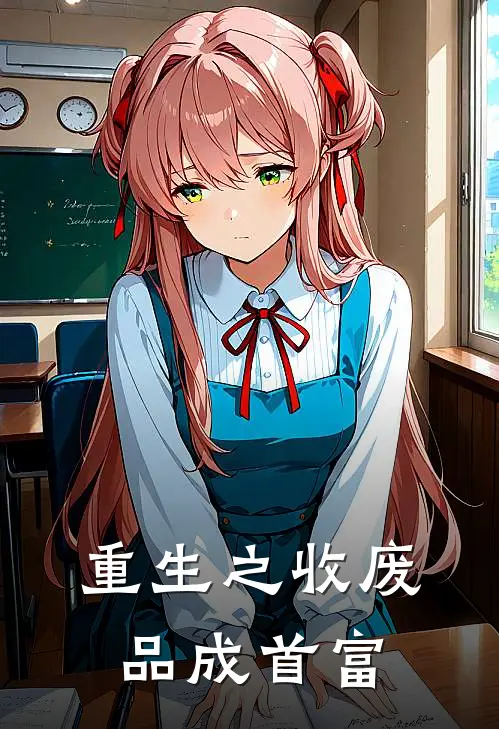 重生之收废品成首富(陈默张浩)已完结小说_小说免费阅读重生之收废品成首富陈默张浩