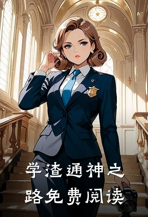 学渣通神之路免费阅读