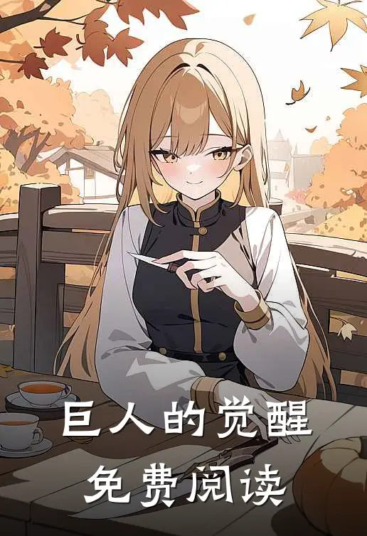 巨人的觉醒免费阅读