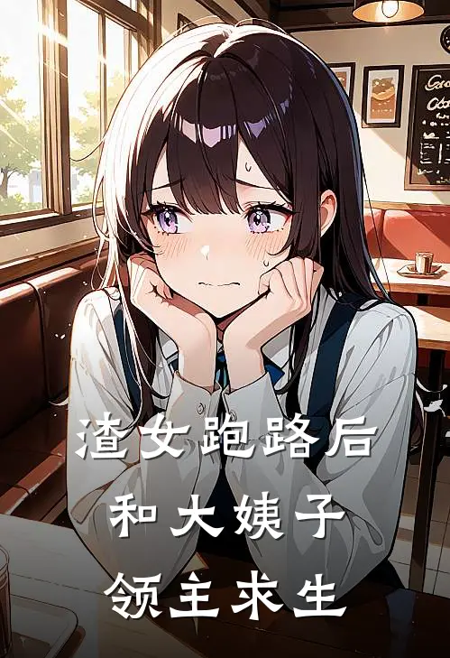 渣女跑路后，和大姨子领主求生