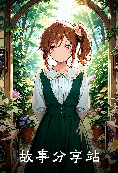 故事分享站(林夏阿云)完本小说大全_完本热门小说故事分享站林夏阿云