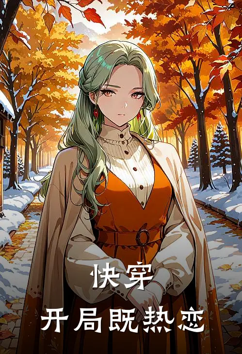 快穿：开局既热恋沈墨渊林星衍最新好看小说_免费小说快穿：开局既热恋(沈墨渊林星衍)