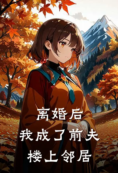 离婚后，我成了前夫楼上邻居赵立赵立发最新好看小说_最新章节列表离婚后，我成了前夫楼上邻居(赵立赵立发)