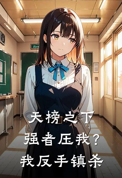 林湛苏怜(天榜之下：强者压我？我反手镇杀)全本阅读_林湛苏怜最新热门小说