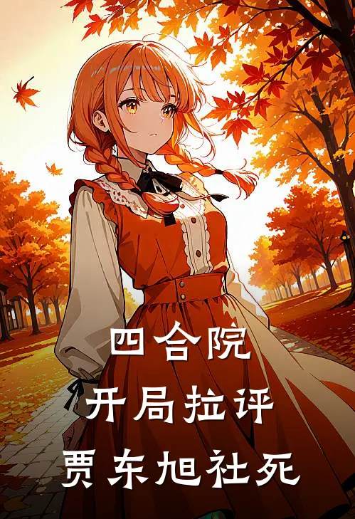 四合院：开局拉评，贾东旭社死江辰秦淮茹最新好看小说_最新完本小说四合院：开局拉评，贾东旭社死江辰秦淮茹