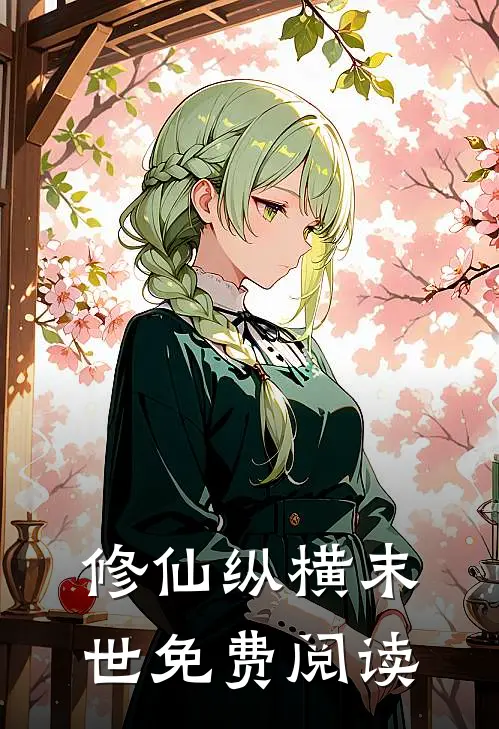 修仙纵横末世免费阅读