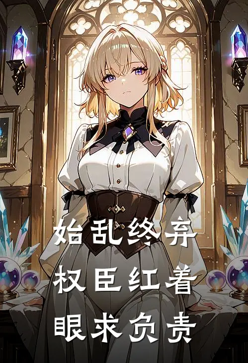 始乱终弃，权臣红着眼求负责卫梓柔顾昭小说免费阅读无弹窗_完结版小说全文免费阅读始乱终弃，权臣红着眼求负责(卫梓柔顾昭)