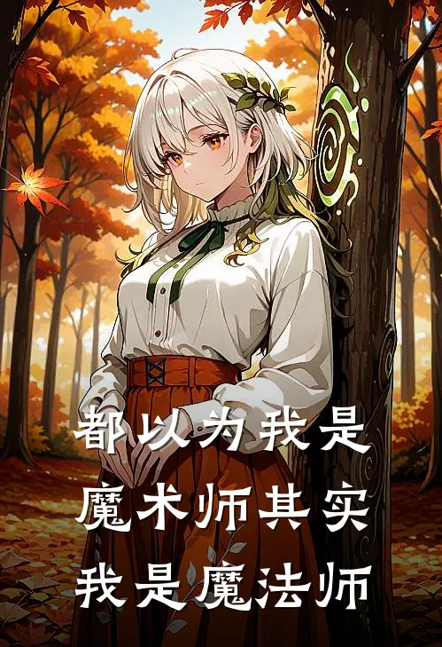 都以为我是魔术师其实我是魔法师宁凡周泽最新好看小说_免费小说都以为我是魔术师其实我是魔法师(宁凡周泽)