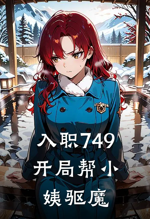 入职749，开局帮小姨驱魔秦川宋如玉免费完结小说_完本完结小说入职749，开局帮小姨驱魔(秦川宋如玉)