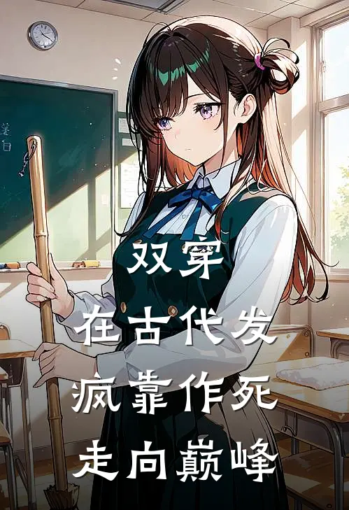 双穿：在古代发疯靠作死走向巅峰林轶王富贵完结小说免费阅读_完本热门小说双穿：在古代发疯靠作死走向巅峰林轶王富贵